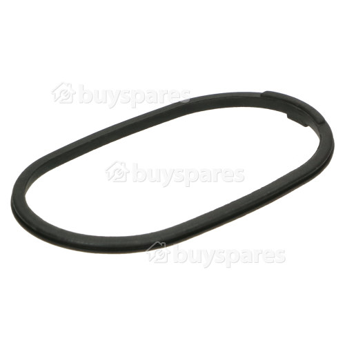 Dyson DC07 Animal (Steel/Lavender) Exhaust Pipe Seal