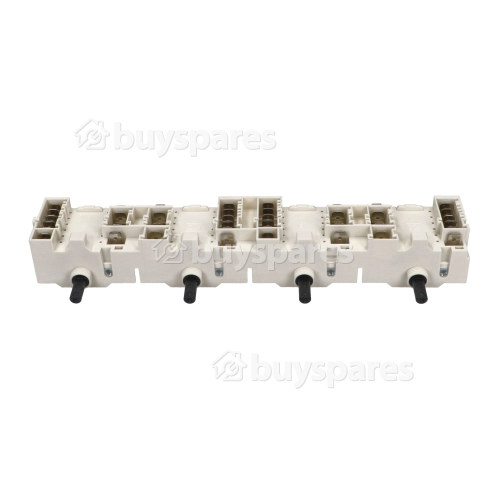 Arthur Martin Cluster Change Over Selector Switches : EGO 41.44723.040
