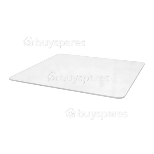 Aspen Main Oven Inner Door Glass