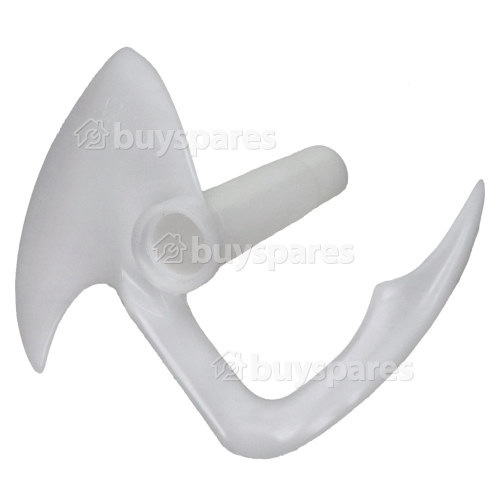 Delonghi Ice Cream Maker Shovel