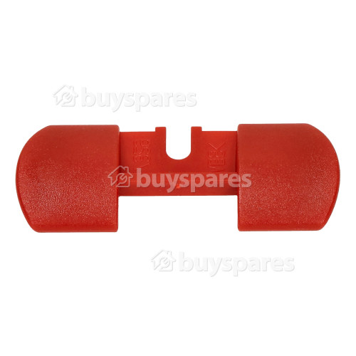 Bosch PSR 2.4V Adjusting Slide - Red