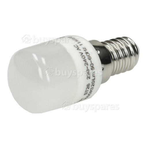 15W Fridge Lamp SES/E14 220-240V