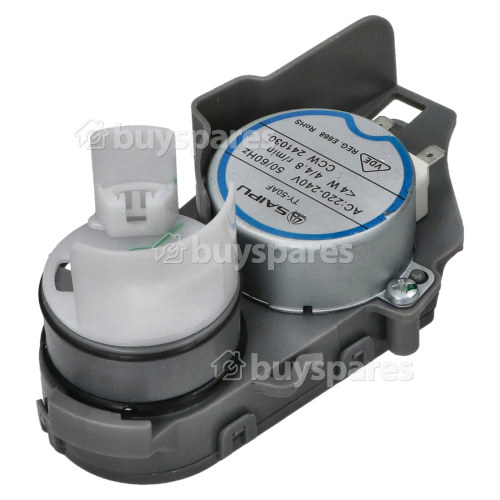 Diverter Valve