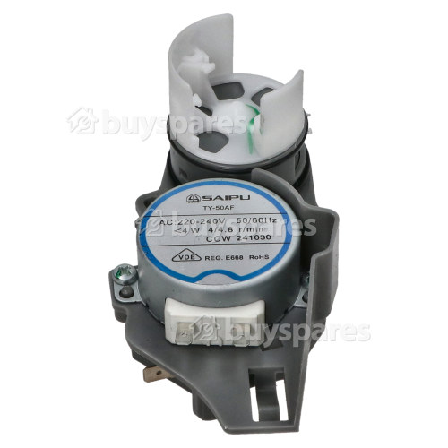 Diverter Valve