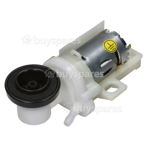 Bissell Wash Pump Assembly - 230V