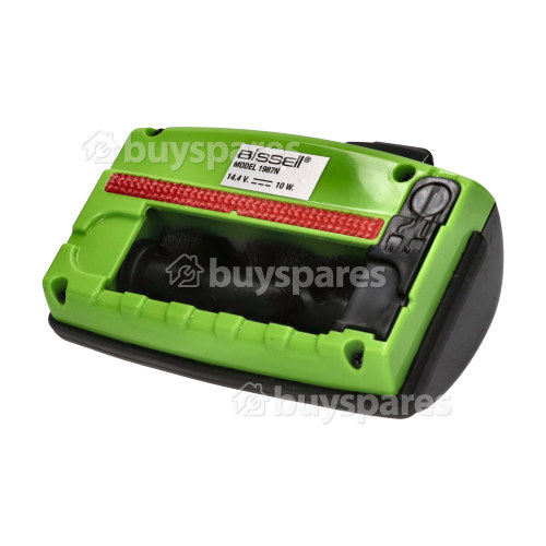 Brosse Pour Aspirateur Bissell