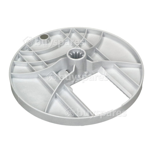 Support Pour Disque De D&eacute;coupe De Robot De Cuisine Bosch