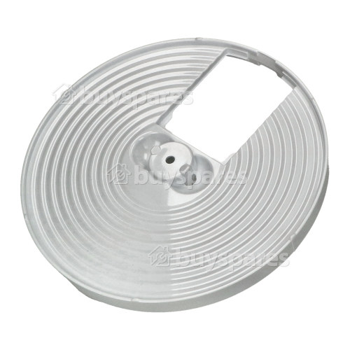 Support Pour Disque De D&eacute;coupe De Robot De Cuisine Bosch