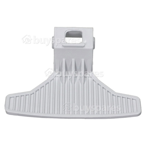 Beko Door Handle - White