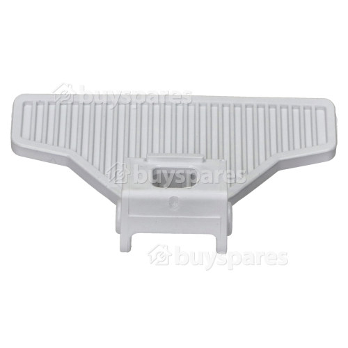 Beko Door Handle - White
