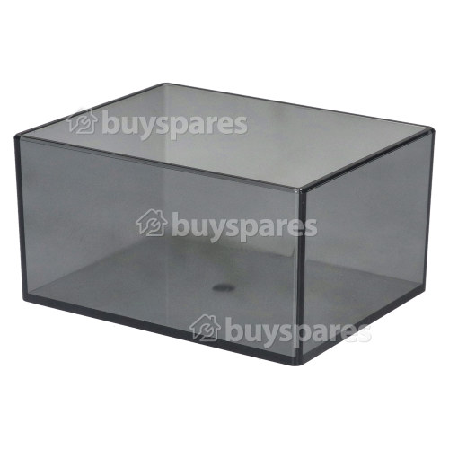 Delonghi Bean Grinder Cover