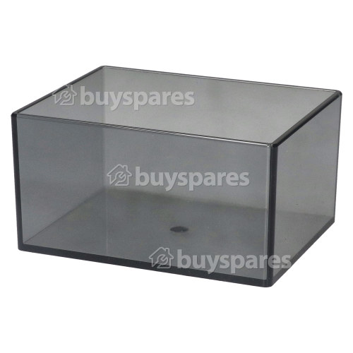 Delonghi Bean Grinder Cover