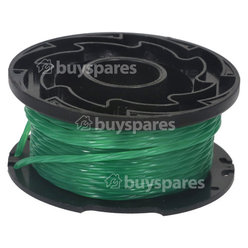 Bobine Fil 2mm, 90589568n - Coupe Bordures Black & Decker 3665392041955