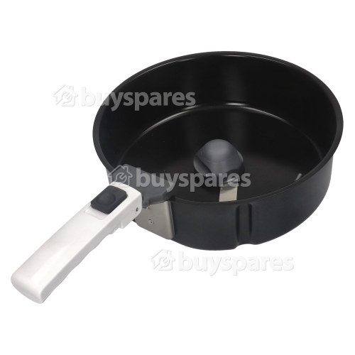 DeLonghi Pan Assy H=80