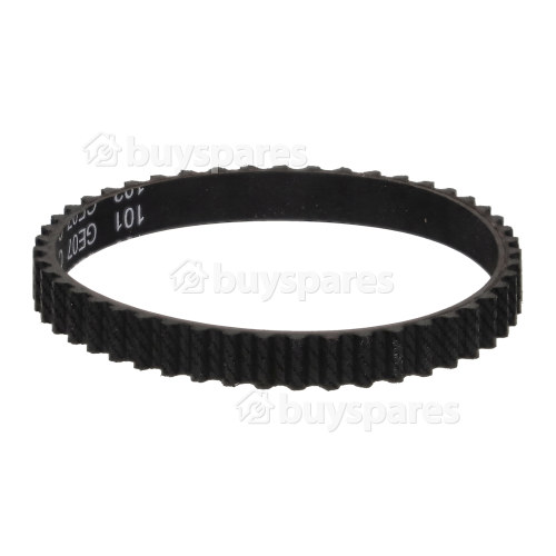 Hoover Agitator Belt : Toothed 50S3M141