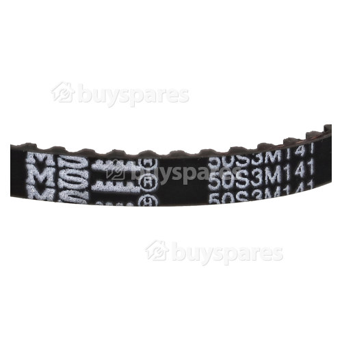 Hoover Agitator Belt : Toothed 50S3M141