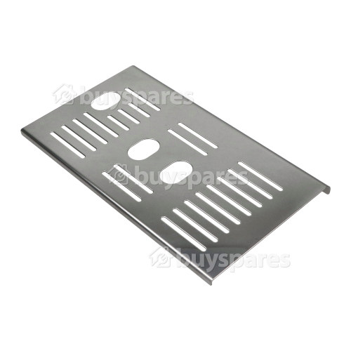 Delonghi Cup Plate