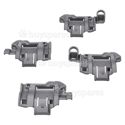 Bosch Neff Siemens Lower Basket Bearings