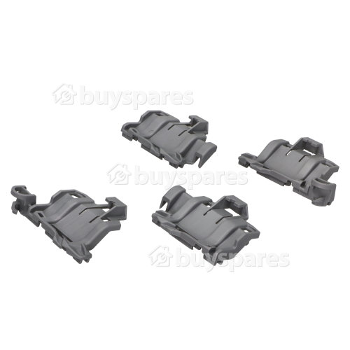 Bosch Neff Siemens Lower Basket Bearings