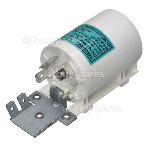 Filtre Antiparasite De Lave-Vaisselle : Aerodev DNF06-T(RBDQA) Beko