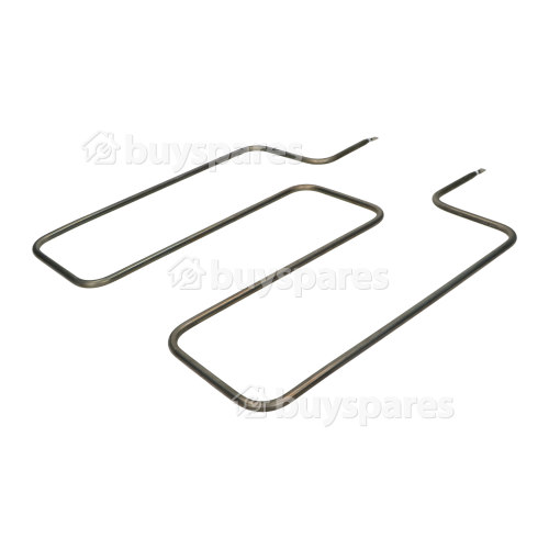 AFMC56X Oven Element 1100W