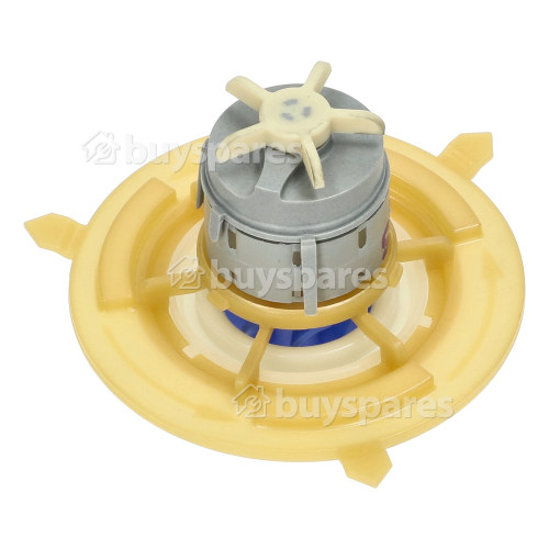 Rotor De Moteur Lave-vaisselle Fisher & Paykel