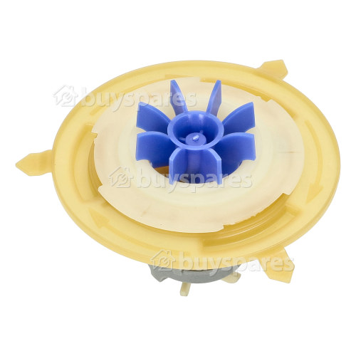 Rotor De Moteur Lave-vaisselle Fisher & Paykel