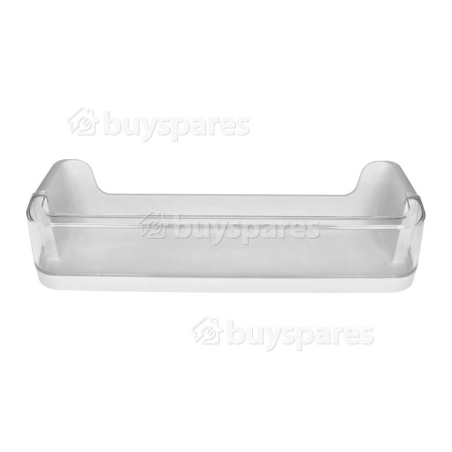 Ripiano Portaoggetti Originale Per Frigorifero Bush Caple – Plastica Trasparente - Foto 5