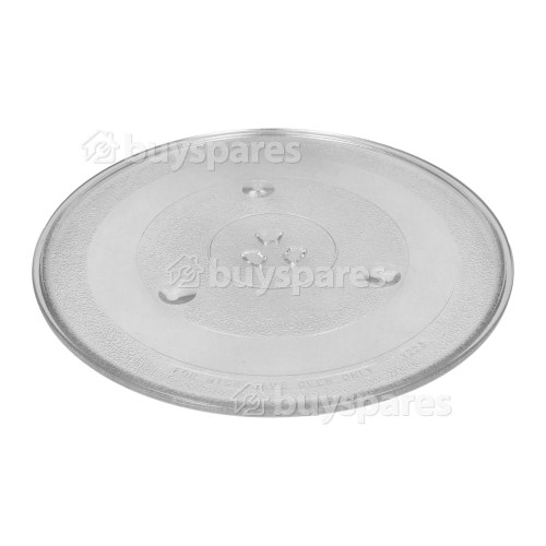 Siemens Turntable Glass : 315mm Diameter