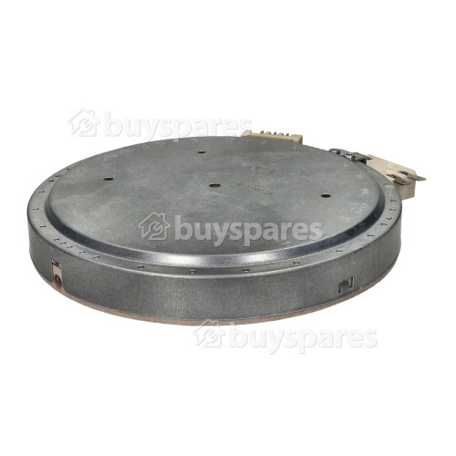 Medium Ceramic Hob Hotplate Element - 1700W Eika 2000734812