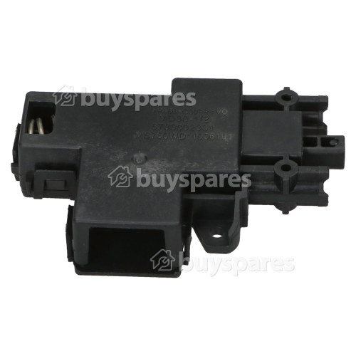 Door Lock Assembly