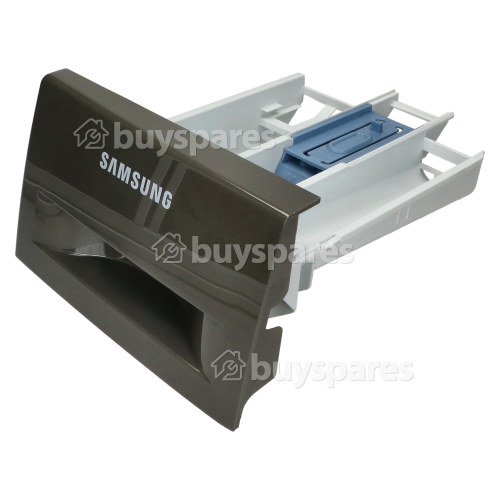 Samsung Drawer Panel
