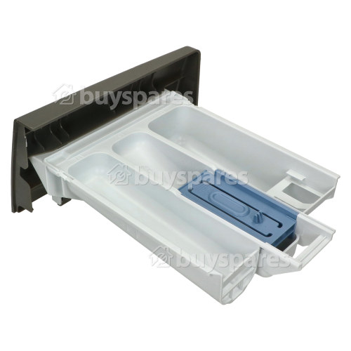 Samsung Drawer Panel