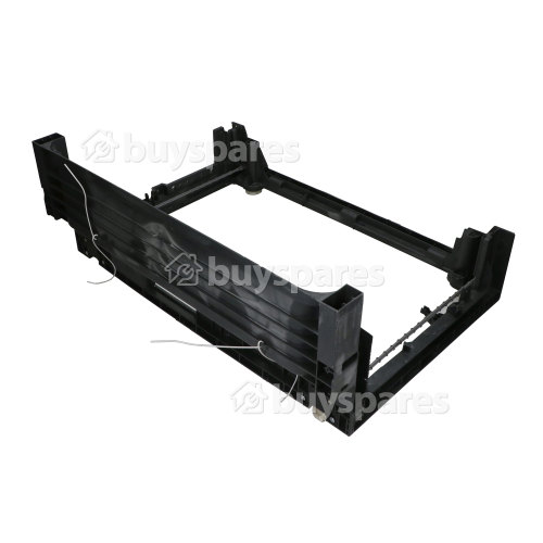 Flavel Built-in Bottom Tray