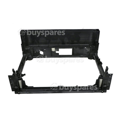 Flavel Built-in Bottom Tray