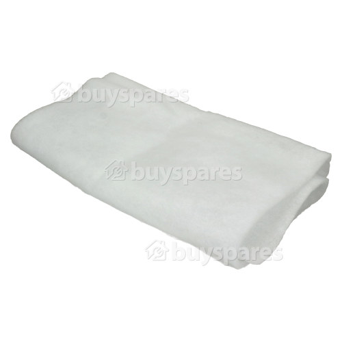 Filtre &Agrave; Graisse Universel Hotte Aspirante / &Agrave; D&eacute;couper Sur Mesure ( 1140X470MM ) Compatible SHG501X Sauter