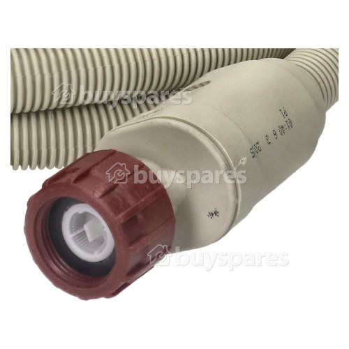 Wpro AquaStop Water Inlet Hose 2.5m