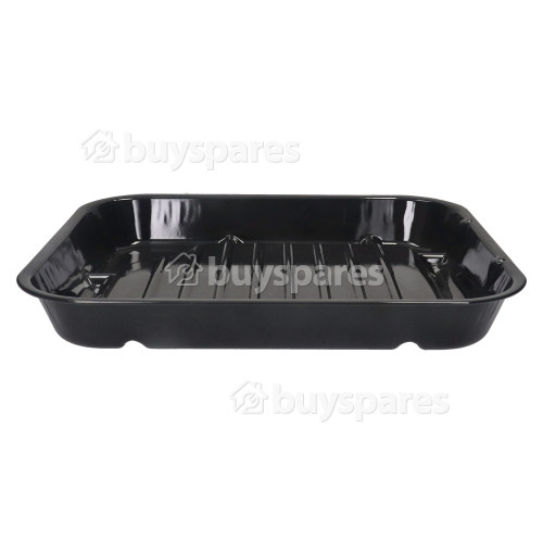 Plat À Rôtir Pour Four : 34 X 29 X 5 Cm De Profondeur Rangemaster / Leisure / Flavel