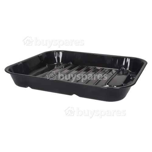 Plat &Agrave; R&ocirc;tir Pour Four : 34 X 29 X 5 Cm De Profondeur Rangemaster / Leisure / Flavel