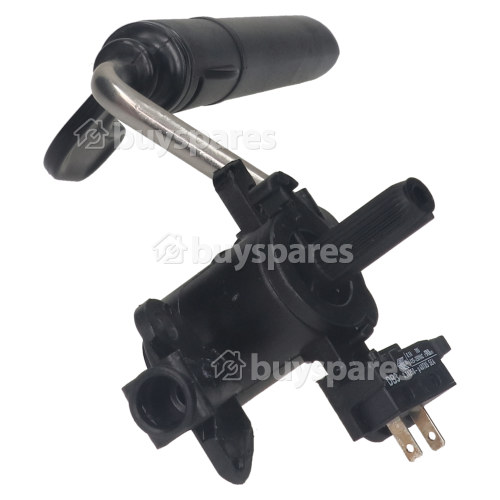 Delonghi Valve Assembly With Frother