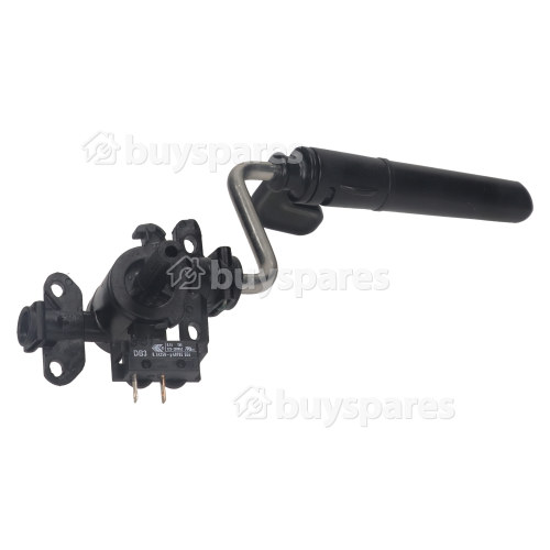 Delonghi Valve Assembly With Frother