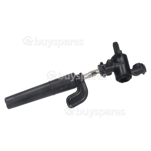 Delonghi Valve Assembly With Frother