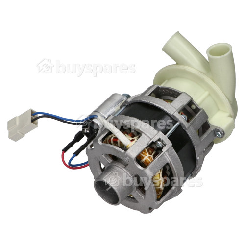 Moteur De Pompe De Lave-vaisselle - Welling YXW50-2F-2(L) 95W Hoover