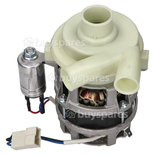 Moteur De Pompe De Lave-vaisselle - Welling YXW50-2F-2(L) 95W Hoover