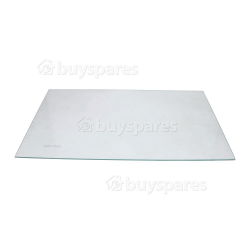 Clayette Sup&eacute;rieure En Verre De R&eacute;frig&eacute;rateur BSLDBF361S Schaub Lorenz