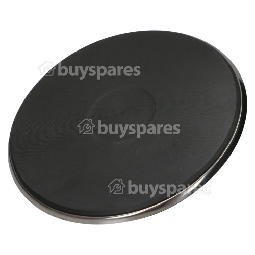 AYA ACE5B-1 Large Hotplate Element : EGO 19.18484.112 1500W / 180mm Dia.