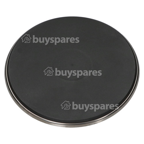 AYA ACE5B-1 Large Hotplate Element : EGO 19.18484.112 1500W / 180mm Dia.