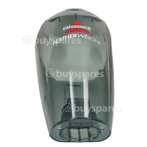 Bissell Dirt Cup - Smoke Tint