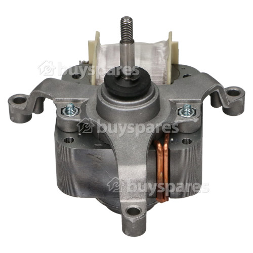 Zanussi Dryer Fan Motor