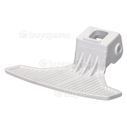 Door Handle - White